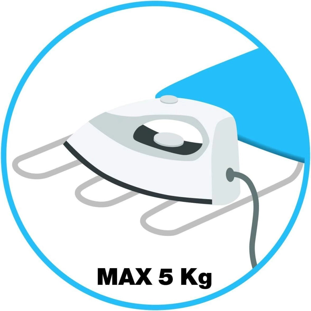 Gimi Junior Asse da stiro completo 1100 x 330 mm