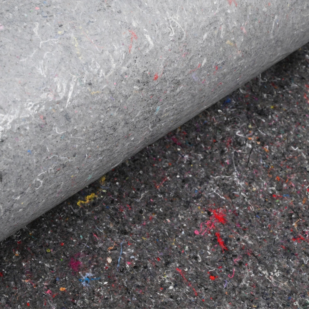 Tessuto per Laghetti 500 g/? 1x25 m