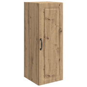 Mobiletto a muro Rovere Artigianale 33 x 34,5 x 90 cm 899274