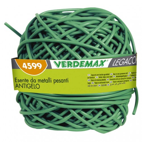 TUBETTO PVC ECOLOGICO   2 MM