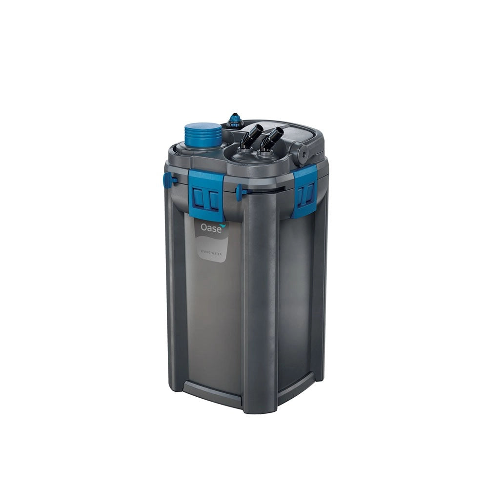 Oase BioMaster2 Thermo - filtro esterno con riscaldatore per acquari Modello: 600
