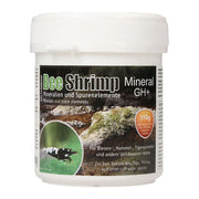Salty Shrimp - Bee Shrimp Mineral GH+ Formato: 110 gr