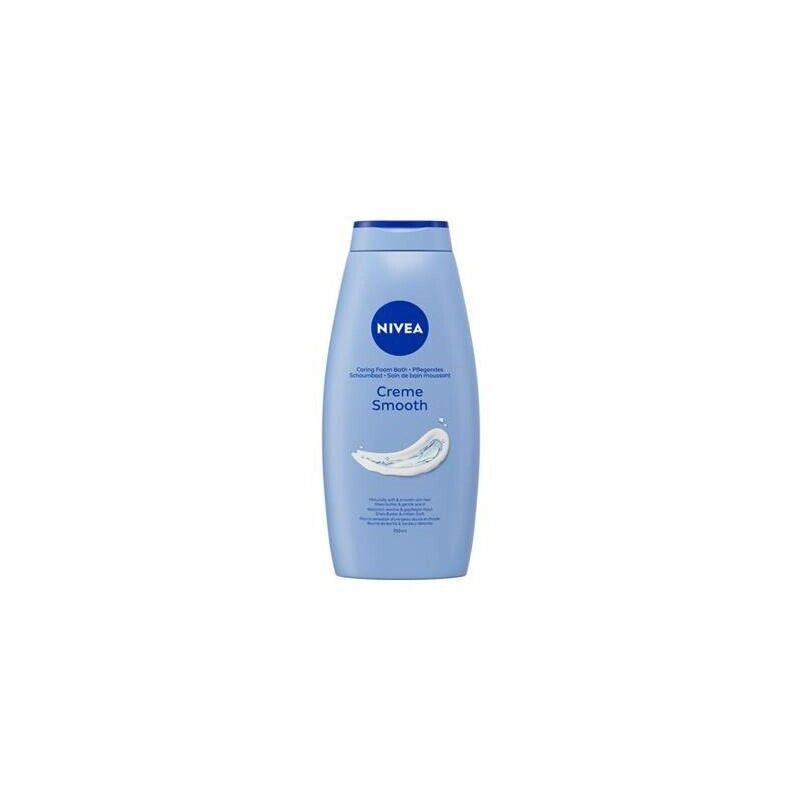 BAGNO SCHIUMA 750ML VELLUTANTE CREME SMOOTH