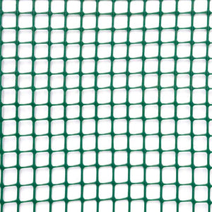 RETE QUADRA MAGLIA 10MM 1MT