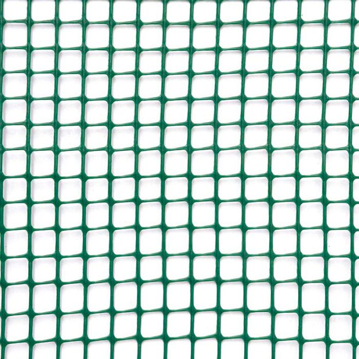 RETE QUADRA MAGLIA 10MM 1MT