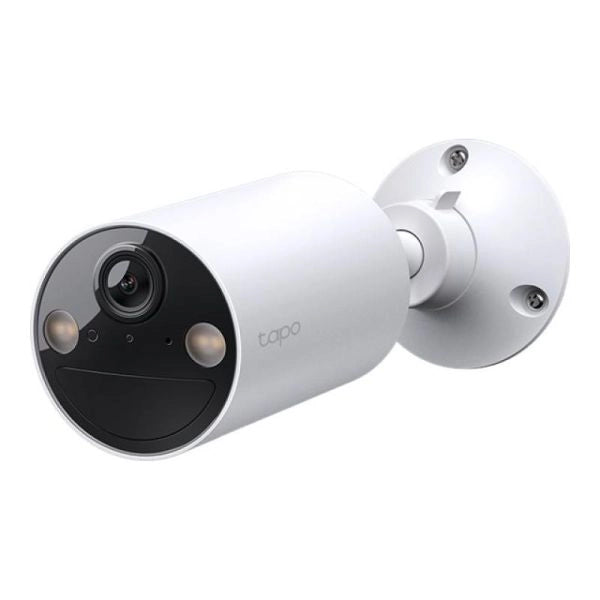 Tp-link tapo c410 pallottola (forma) telecamera di sicurezza ip esterno 2304 x 1296 pixel soffitto/muro - 168618