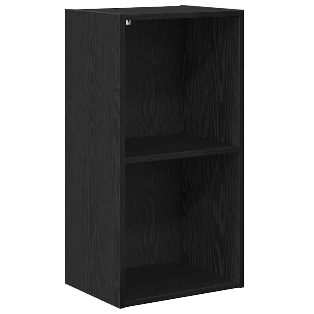 Libreria 2 livelli 40 x 30 x 77 cm Legno ingegnerizzato 875013