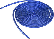 Viti brillanti per calzature da ginnastica per bambini con dettagli scintillanti