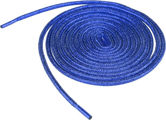 Viti brillanti per calzature da ginnastica per bambini con dettagli scintillanti