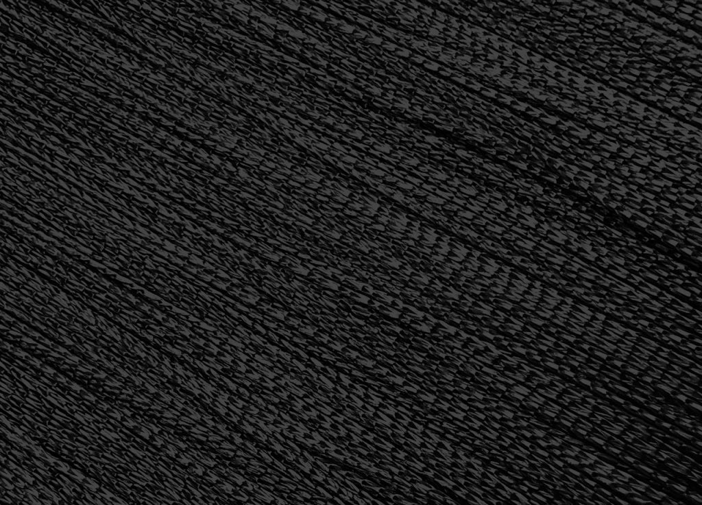 Tenda Antimosca Antirumore Caduta Pannello Porta Finestra Multistring Tinta Unita - 140x290 - Nero