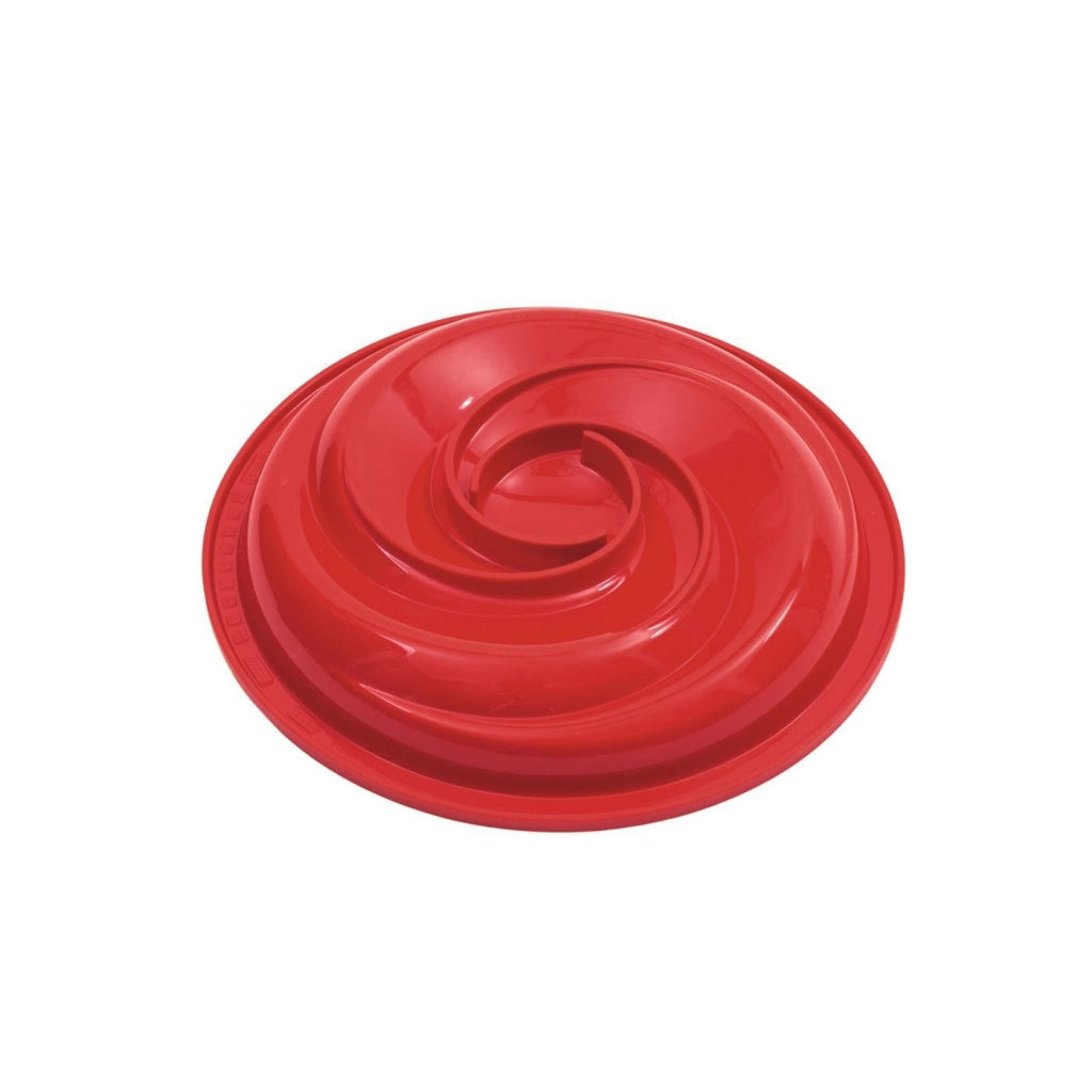 Tortiera twist in silicone