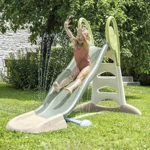 SMOBY - SMOBY Life - Splashy Way - Scivolo