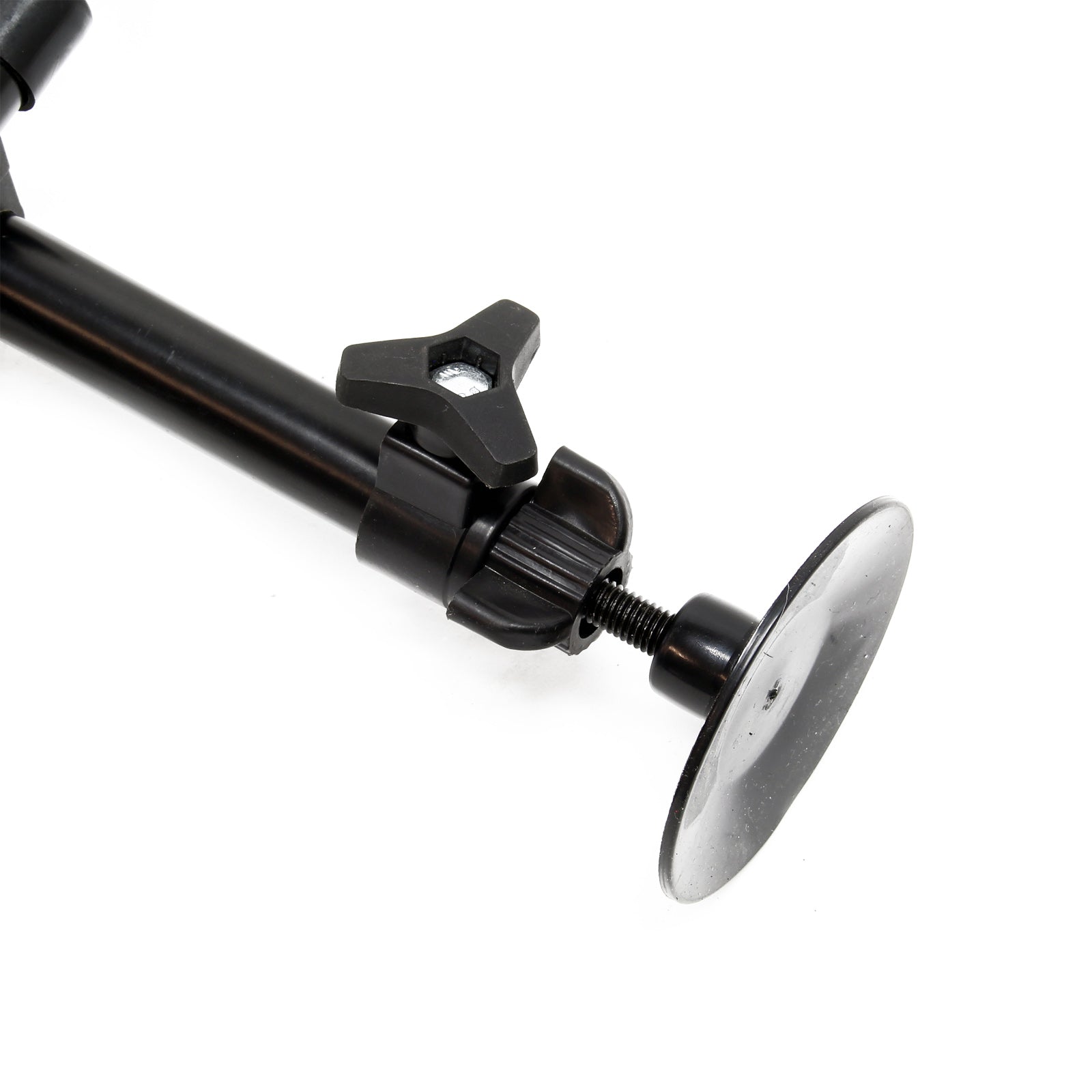 Griglia divisoria per auto regolabile in altezza e larghezza, modello C