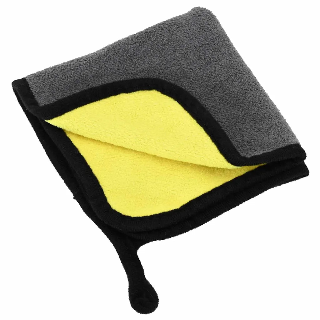 Set di Pennelli per Auto Multicolore polyrattan CFW6640667