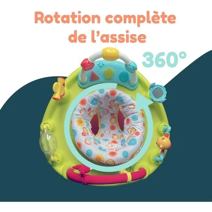 CREATIVE attività BAMBINO Base