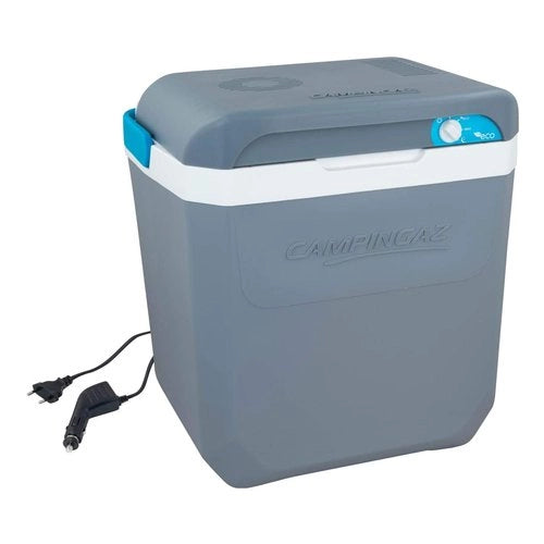 Frigorifero portatile camping gaz 2000037452 powerbox plus grigio