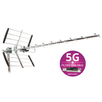 ANTENNA UHF 5G LTE