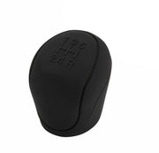 Maniglia di acceleratore con silicone - Sostituto di maniglia di acceleratore - Resiste allo sfregamento - Resistente alle abrasioni - Antiscivolo - Facile da installare - Dimensioni 5,7 x 5,2 cm - Kit di sostituzione maniglia di acceleratore