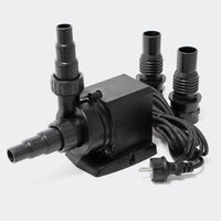 Pompa per piscina 10000 l/h Circolazione 80 W MAX-ECO 3116054