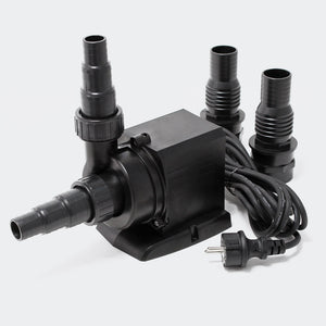 Pompa per piscina 10000 l/h Circolazione 80 W MAX-ECO 3116054