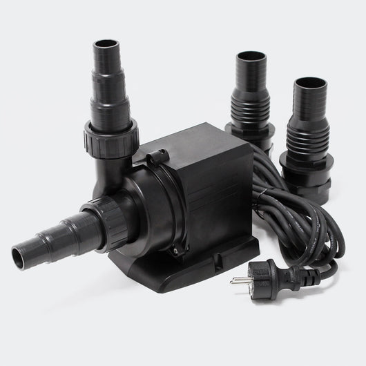 Pompa per piscina 10000 l/h Circolazione 80 W MAX-ECO 3116054