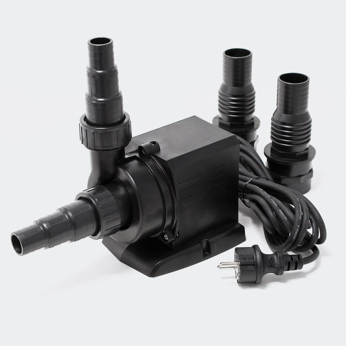 Pompa per piscina 10000 l/h Circolazione 80 W MAX-ECO 3116054