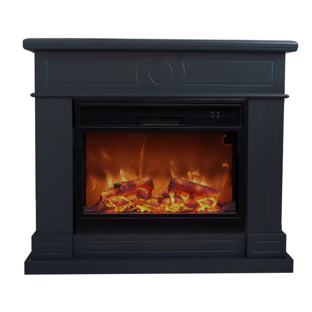 Sined Caminoliparixxlgrigio Grigio Scuro Caminetto Grigio Scuro Fiamma Xxl Di Sined Design Elegante e Materiali Di Alta Qualita Per Ambienti Moderni Acquisto Sicuro e Consegna Veloce