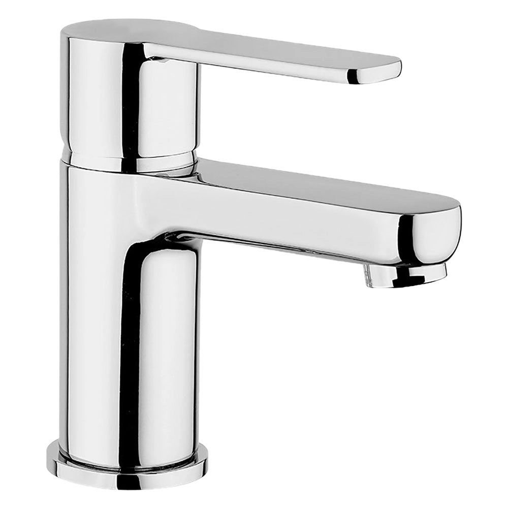 1pz monocomando lavabo 'eolo' cromato cod:ferx.2042300nlm