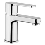 1pz monocomando lavabo 'eolo' cromato cod:ferx.2042300nlm