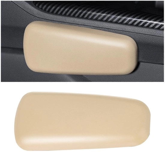 Sostegno universale per ginocchia - Cuscino - Poliuretano - 7,5 x 17,5 cm - Antifatica - Supporto ginocchia