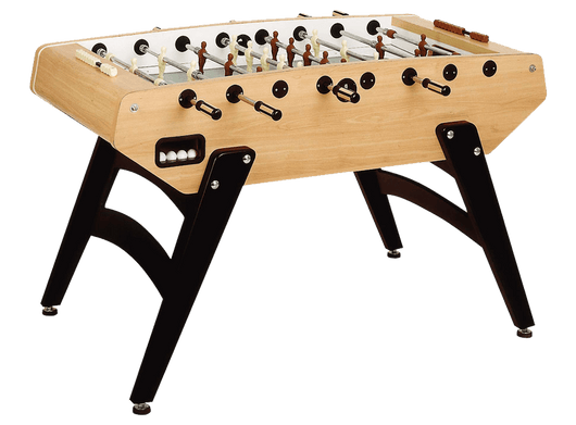 Calciobalilla in Mdf con Aste Rientranti Garlando G-5000