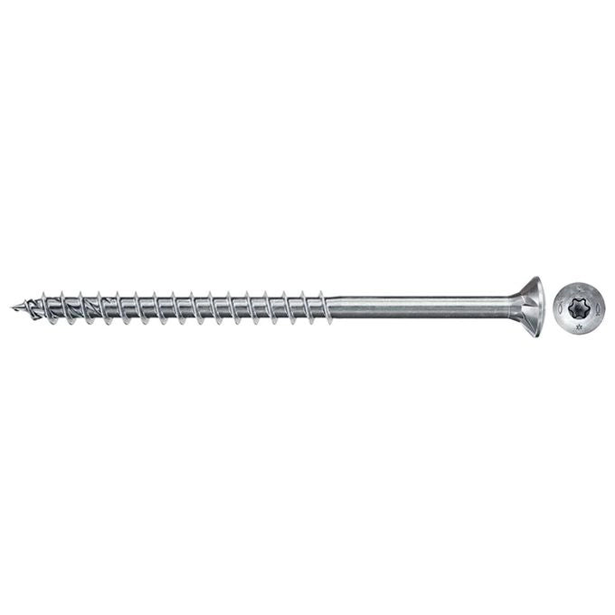 Fischer 670372 giravite e bullone