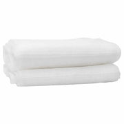 Rete Insetticida Bianco 2 x 25 m Polietilene CFW7432327
