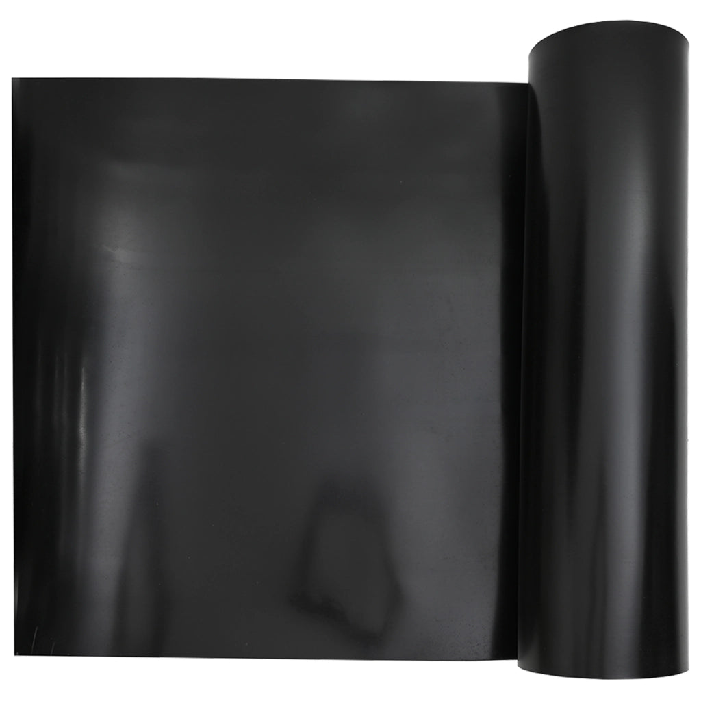 Barriera Raduce Nera 0.7x10 m 1.5 mm HDPE