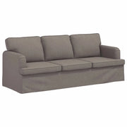 Divano | Divano da soggiorno | Sofa Talpa 201 x 80 x 85 cm Tessuto