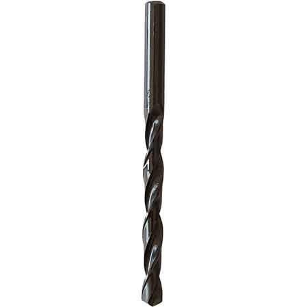 PUNTA ELICOIDALE 'RULLATA' 4,5 mm - 10 pezzi- ECEF