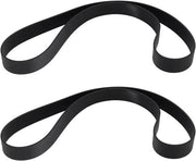 Raccordo per aspirapolvere universale 61110A/B/C adatto per serie 4870 Smart Vac - Robusto e duraturo - Cinghia di ricambio con forma ottimale di aderenza