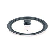 Coperchio Vetro Cm 16/18/20 Unicover Tescoma