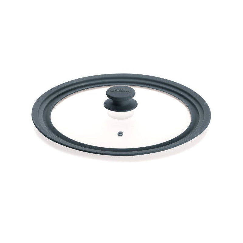 Coperchio Vetro Cm 16/18/20 Unicover Tescoma
