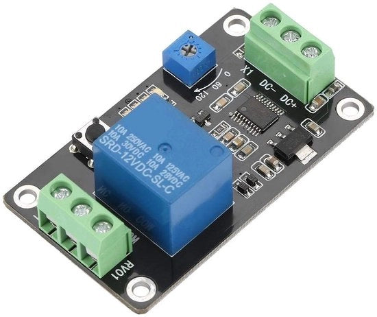 <titolo>Adattatore di alimentazione da 5V per NOG-GS10125-ltGBa2-WYY</titolo>