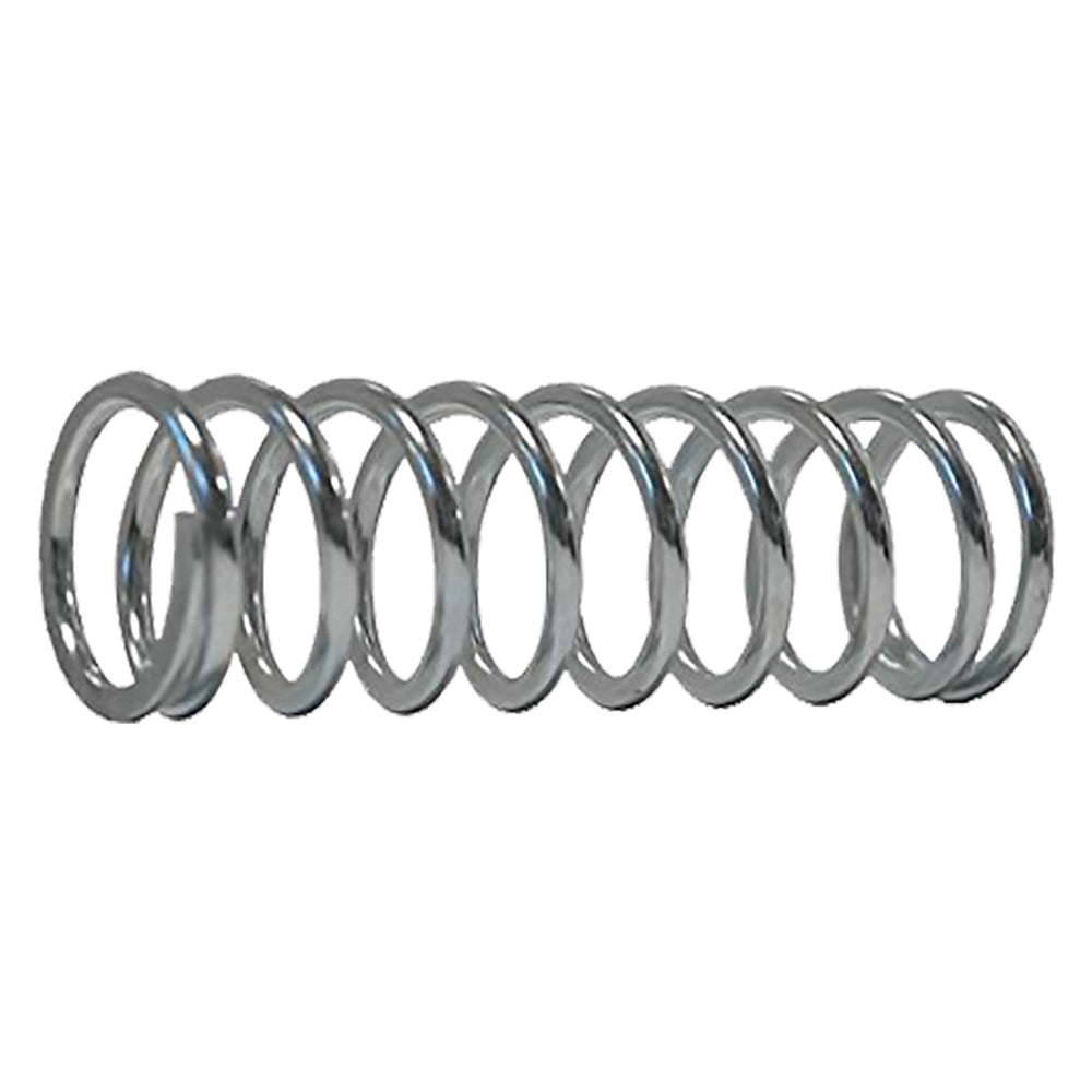 1pz molla di ritorno per pedalino ã˜ 10 x 20 mm cod:ferx.3147420nlm