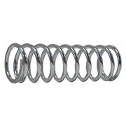1pz molla di ritorno per pedalino ã˜ 10 x 20 mm cod:ferx.3147420nlm