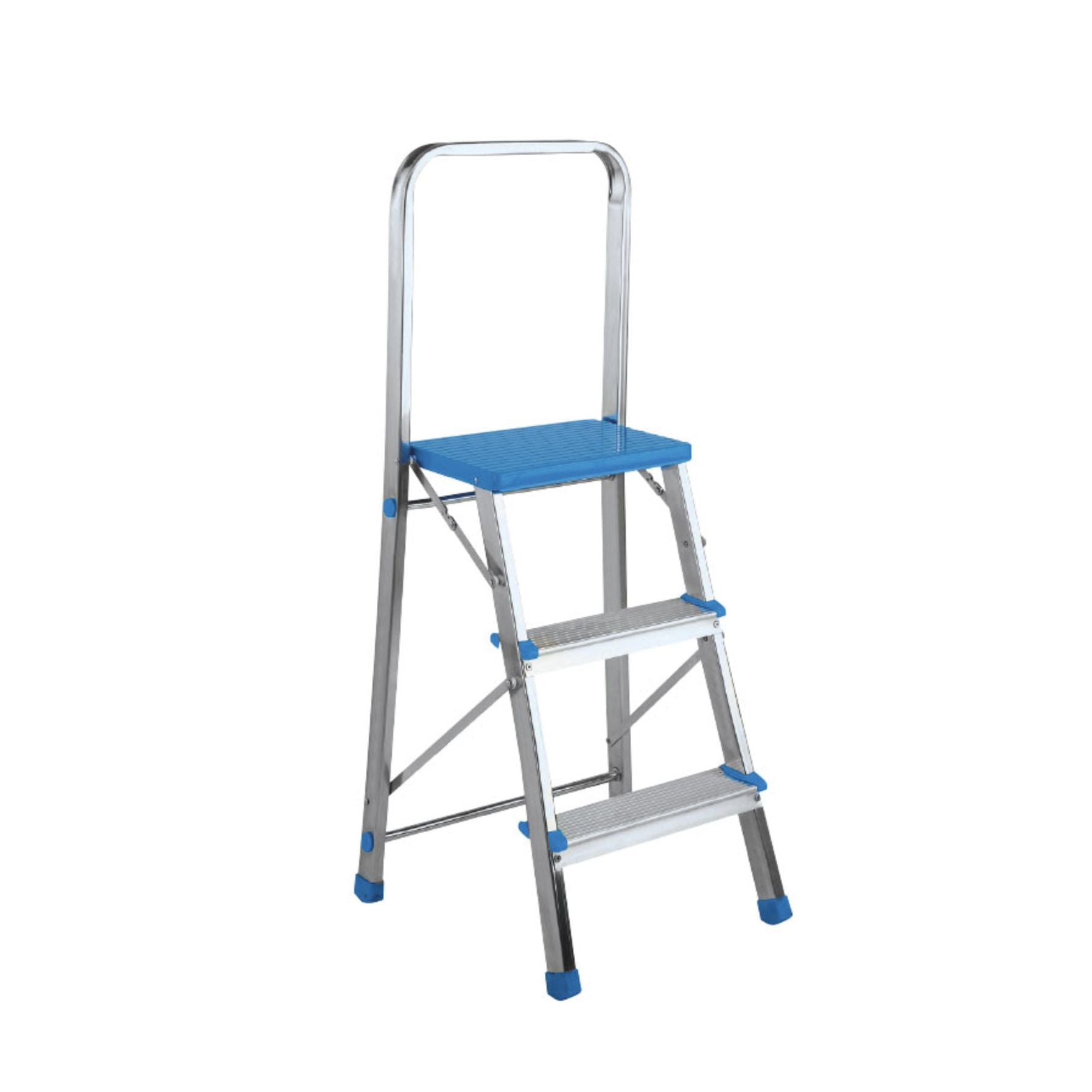 Sgabello Sintonia 3 Gradini Ec