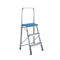 Sgabello Sintonia 3 Gradini Ec