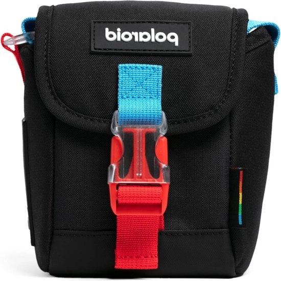 Borsa per Fotocamera - Compatibile con Fotocamera Instantanea Mini