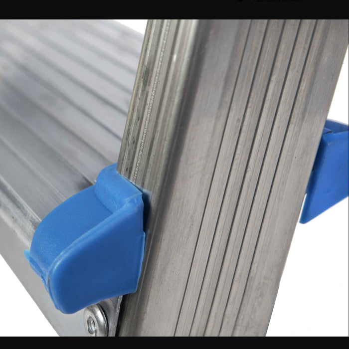 Sgabello Sintonia 3 Gradini Ec