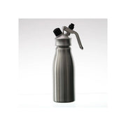 Kaufgut 21204 Sifone Panna Profi Inox 0.5 Litri Kayser
