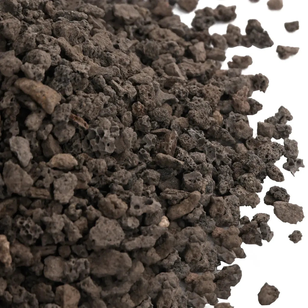 Ghiaia di Basalto 25 kg Nera 5-8 mm CFW3320649