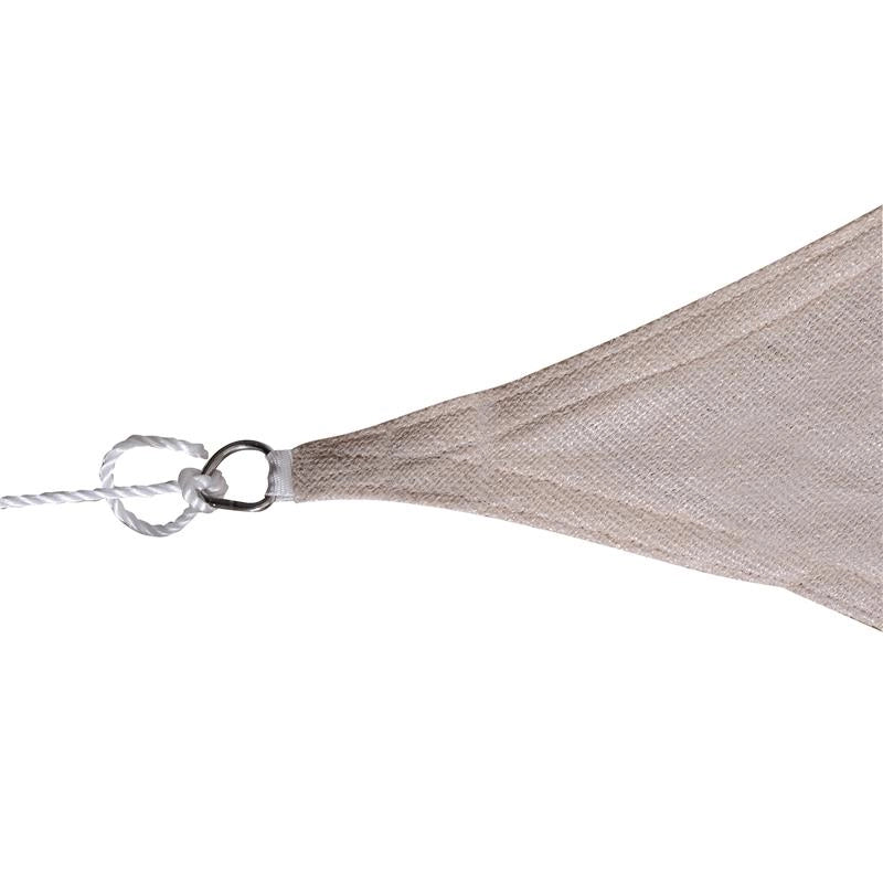 TENDA DA SOLE OMBREGGIANTE 4 X 6 MT IN COLORE CREMA
