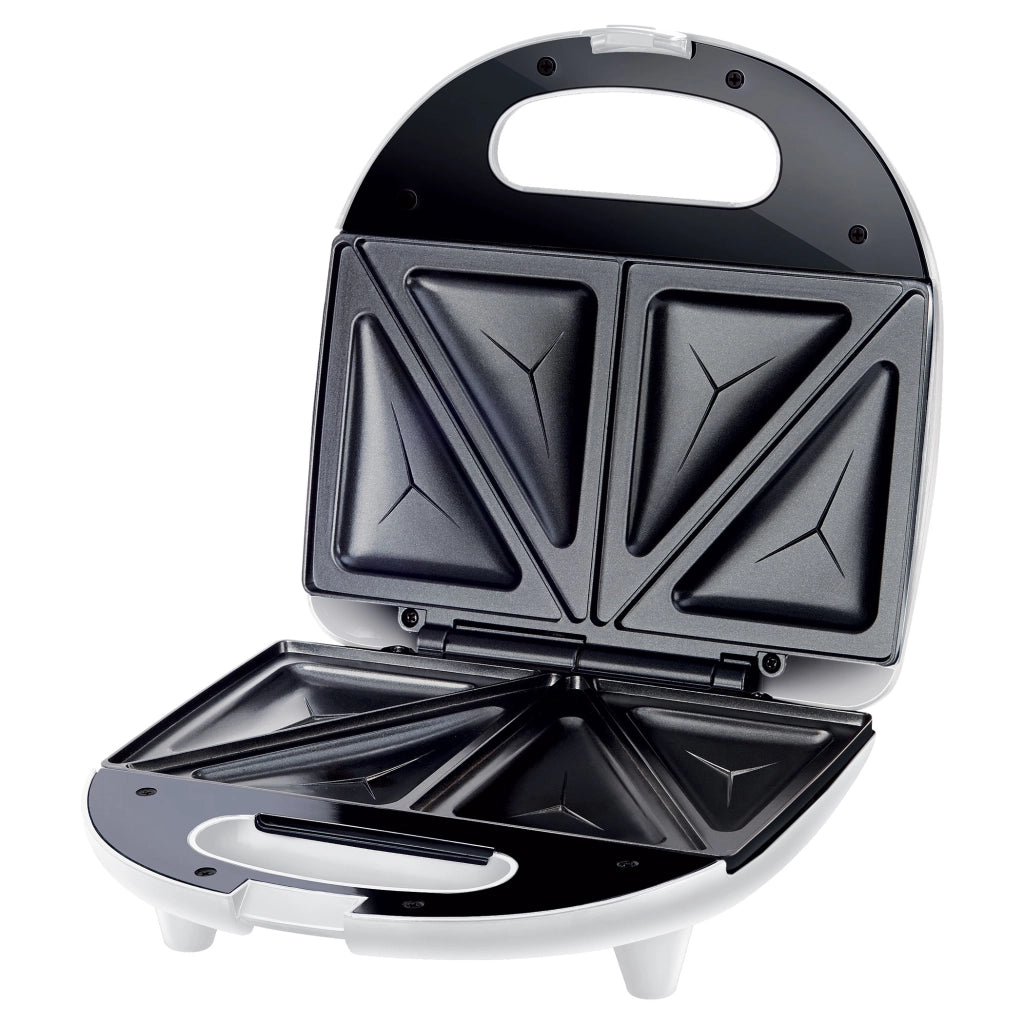 Tostapane per panini Sencor 700W bianco